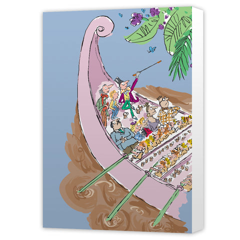 BFG11x14 Print