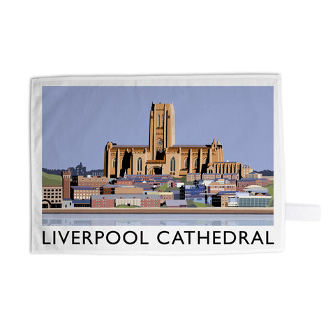 Liverpool Cathedral 11x14 Print