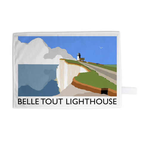 Belle Tout Lighthouse, Sussex 11x14 Print