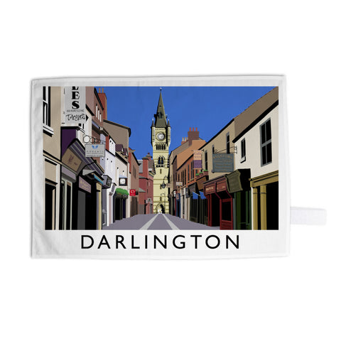 Darlington 11x14 Print