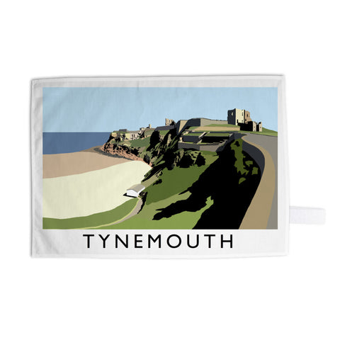 Tynemouth, Tyne and Wear 11x14 Print