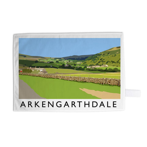 Arkengarthdale, North Yorkshire 11x14 Print