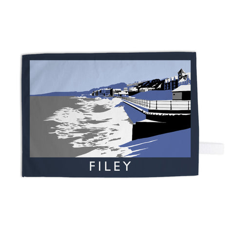 Filey, Yorkshire 11x14 Print