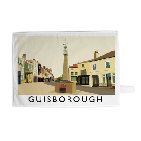 Guisborough, Yorkshire 11x14 Print