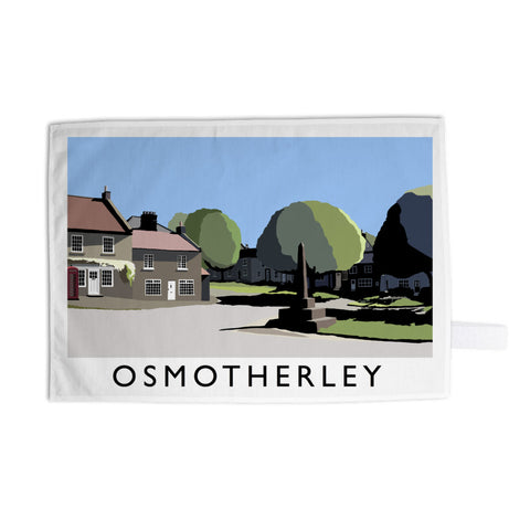 Osmotherley, Yorkshire 11x14 Print