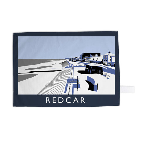 Redcar, North Yorkshire 11x14 Print