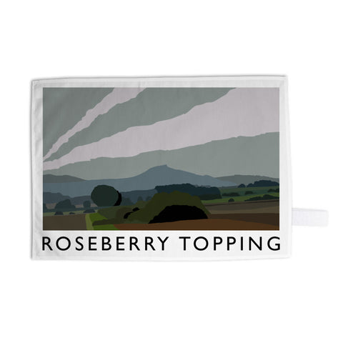Roseberry Topping, Yorkshire 11x14 Print