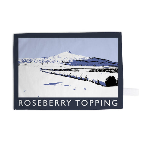 Roseberry Topping, Yorkshire 11x14 Print