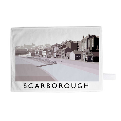 Scarborough, Yorkshire 11x14 Print