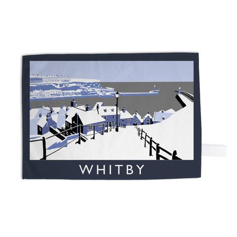 Whitby, Yorkshire 11x14 Print