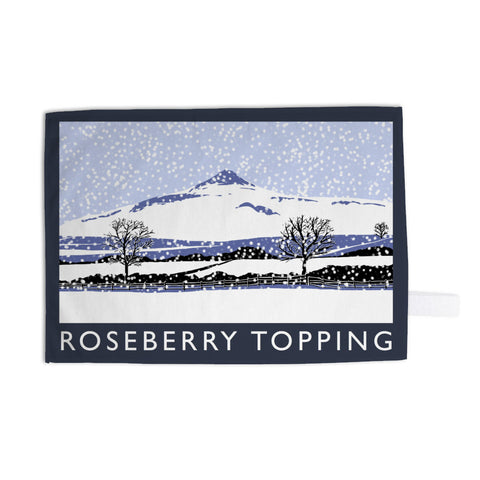 Roseberry Topping, Yorkshire 11x14 Print