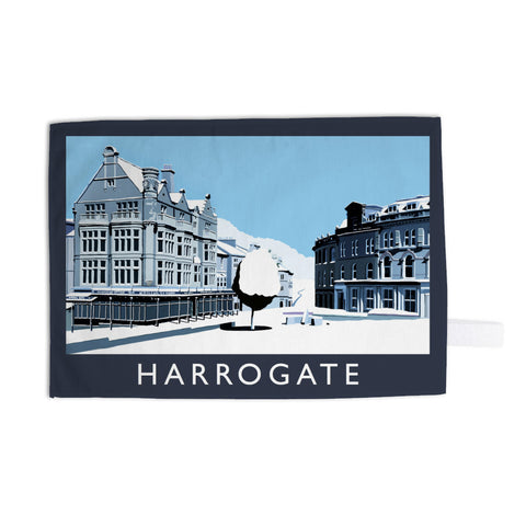 Harrogate, Yorkshire 11x14 Print