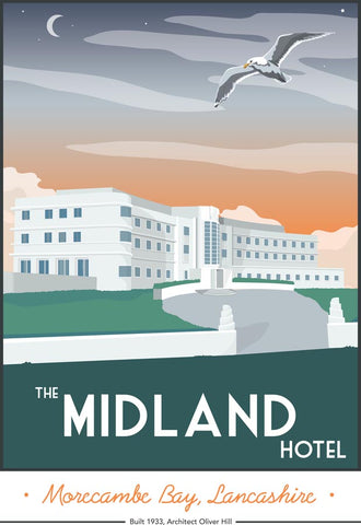 The Midland