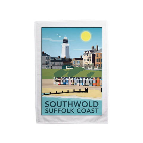 Southwold, Southwold 11x14 Print