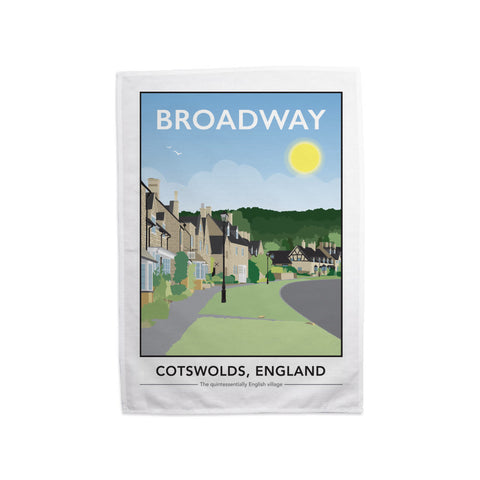 The Cotswolds, 11x14 Print
