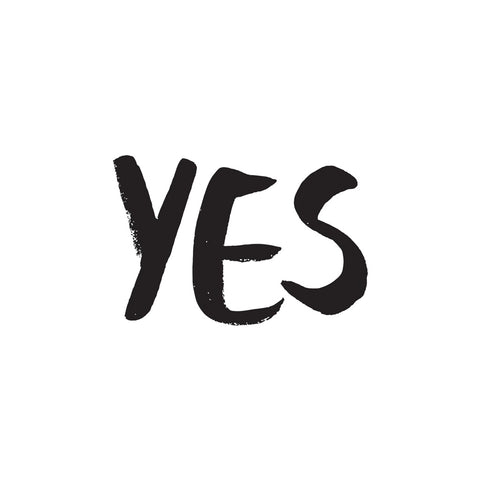 WP009: Yes
