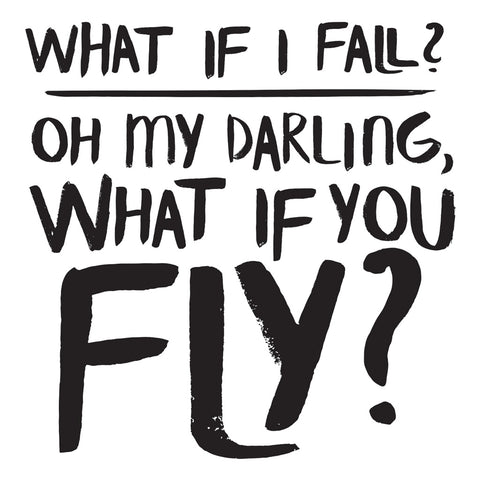 WP018: What if You Fly