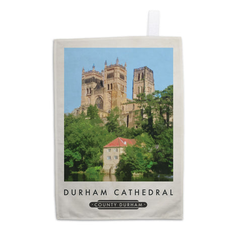 Durham Cathedral 11x14 Print
