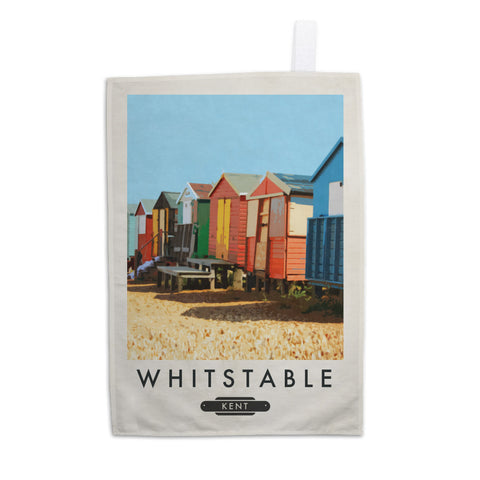 Whitstable, Kent 11x14 Print