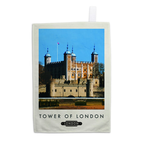 The Tower of London 11x14 Print