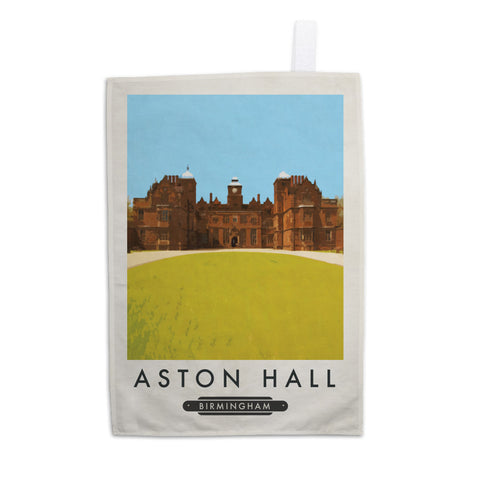 Aston Hall, Birmingham 11x14 Print