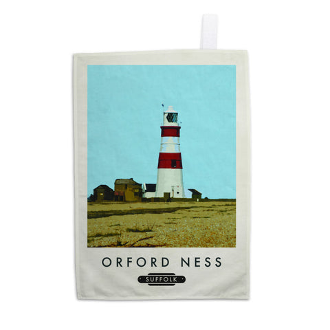 Orford Ness, Suffolk 11x14 Print