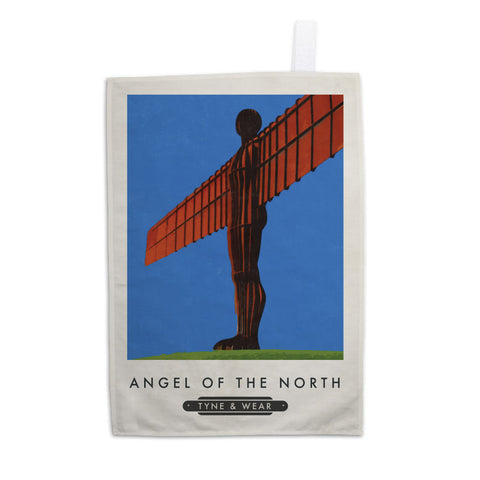 The Angel of the North, Gateshead 11x14 Print
