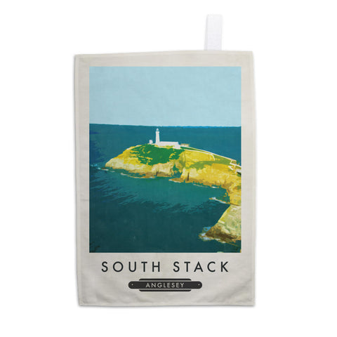 South Stack, Wales 11x14 Print