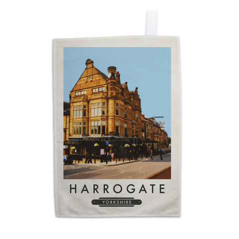 Harrogate, Yorkshire 11x14 Print
