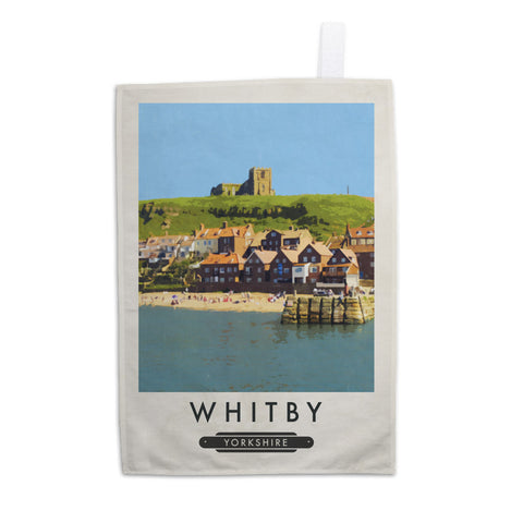 Whitby, Yorkshire 11x14 Print