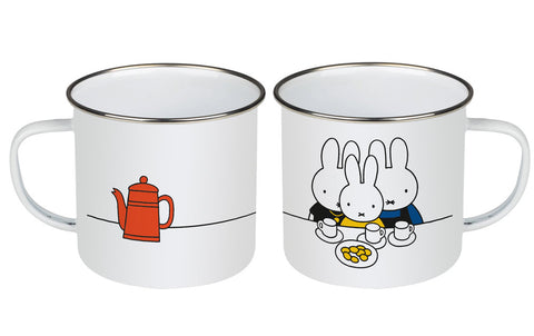 MIFFY021: Miffy