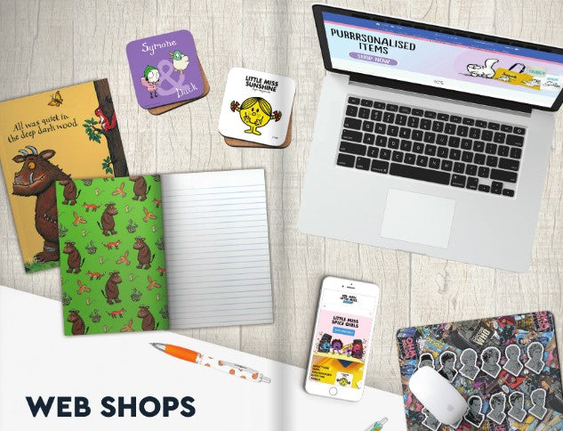 Unleashing Creativity with Star Editions’ Print-on-Demand and Shopify Web Shops