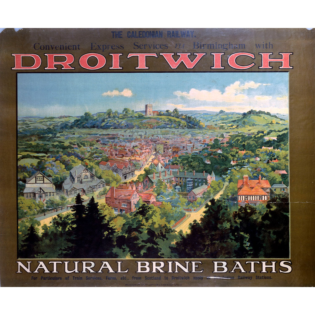 10170728: Droitwich, Natural Brine Baths