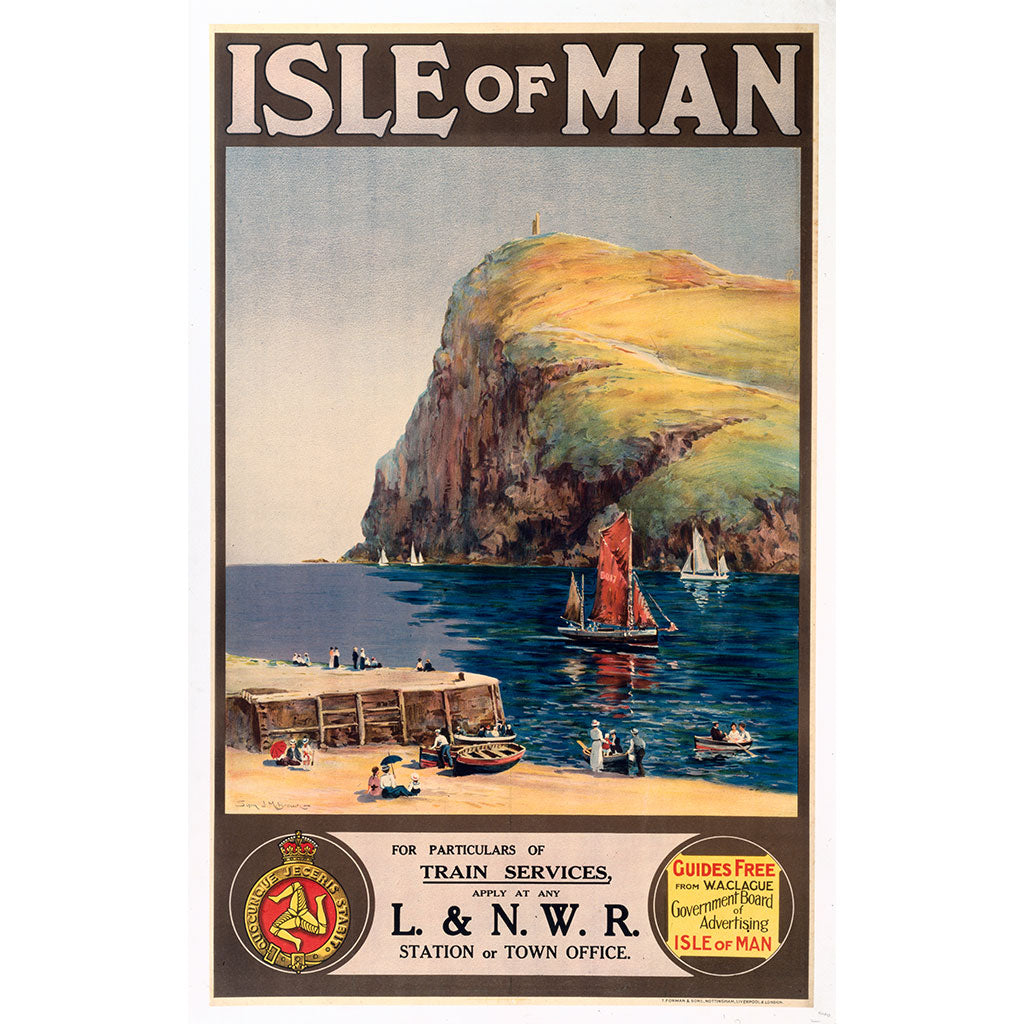 10171328: Isle Of Man