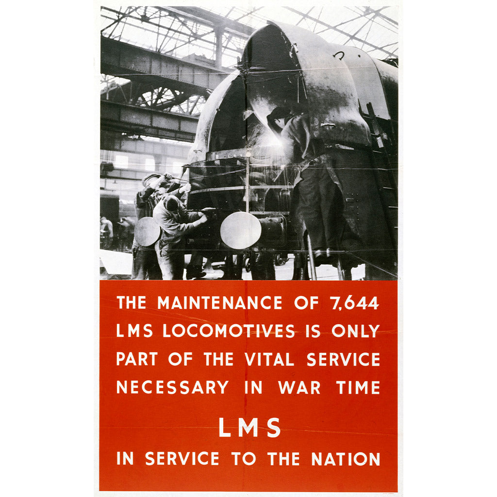 10172011: In Service To The Nation, LMS
