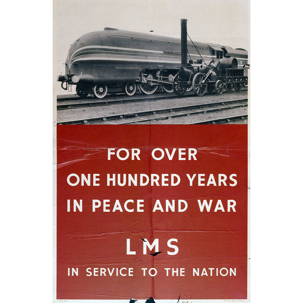 10172013: In Service To The Nation, LMS