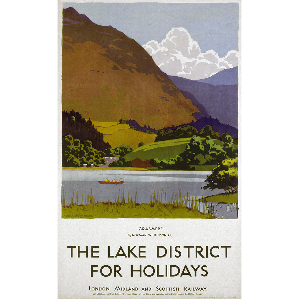 10173067: The Lake District For Holidays