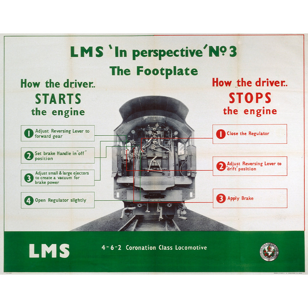 10173079: LMS in Perspective n.3