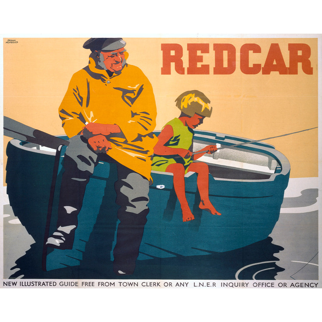 10173561: Redcar