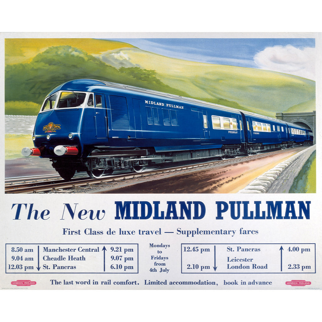 10173896: The New Midland Pullman