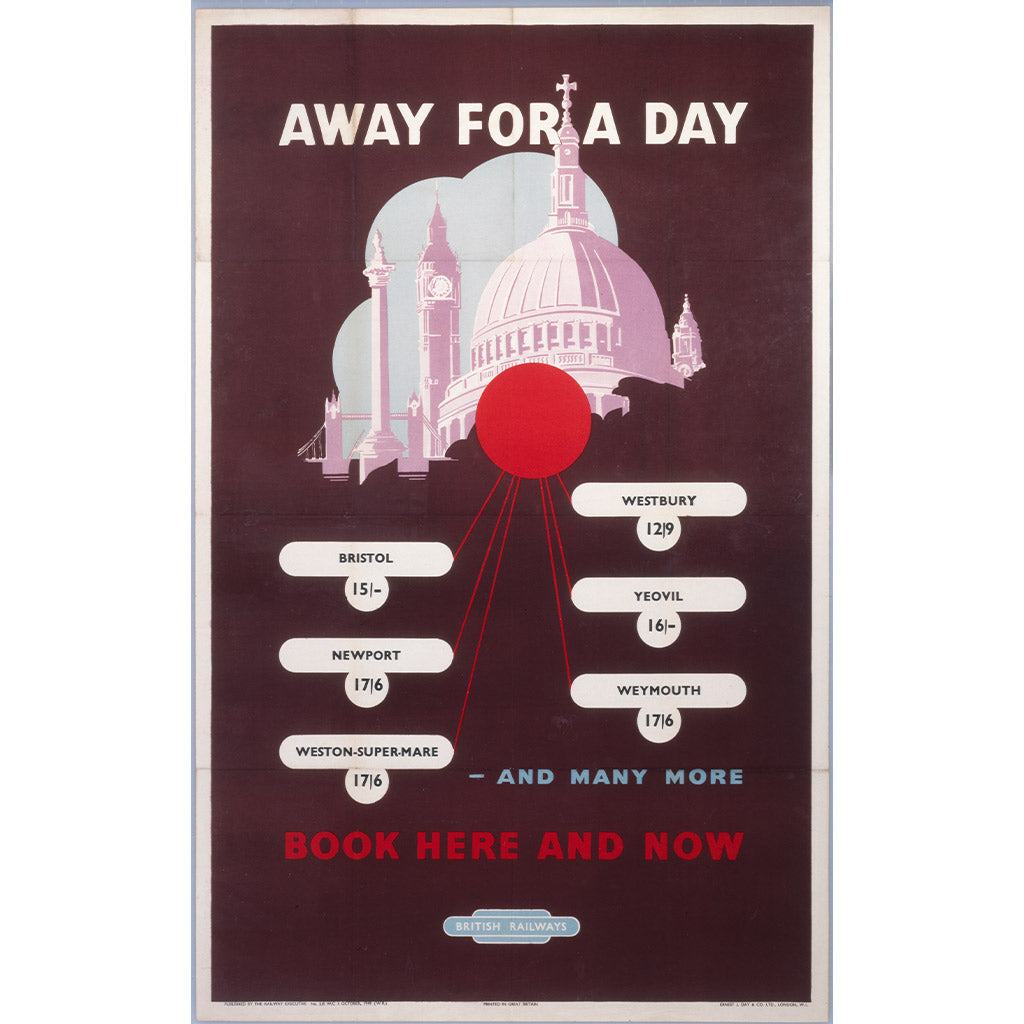 10174155: Away For A Day