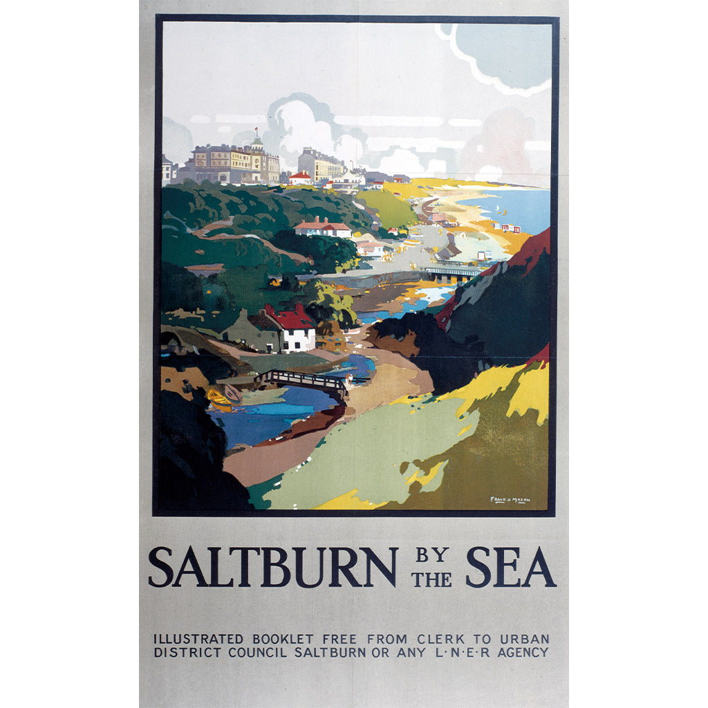 10174516: Saltburn-by-the-sea