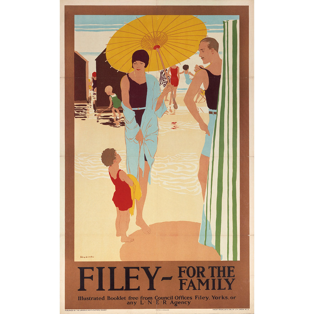 10174612: Filey - For The Family