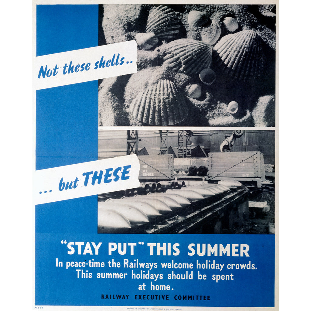 10175005: Stay Put This Summer