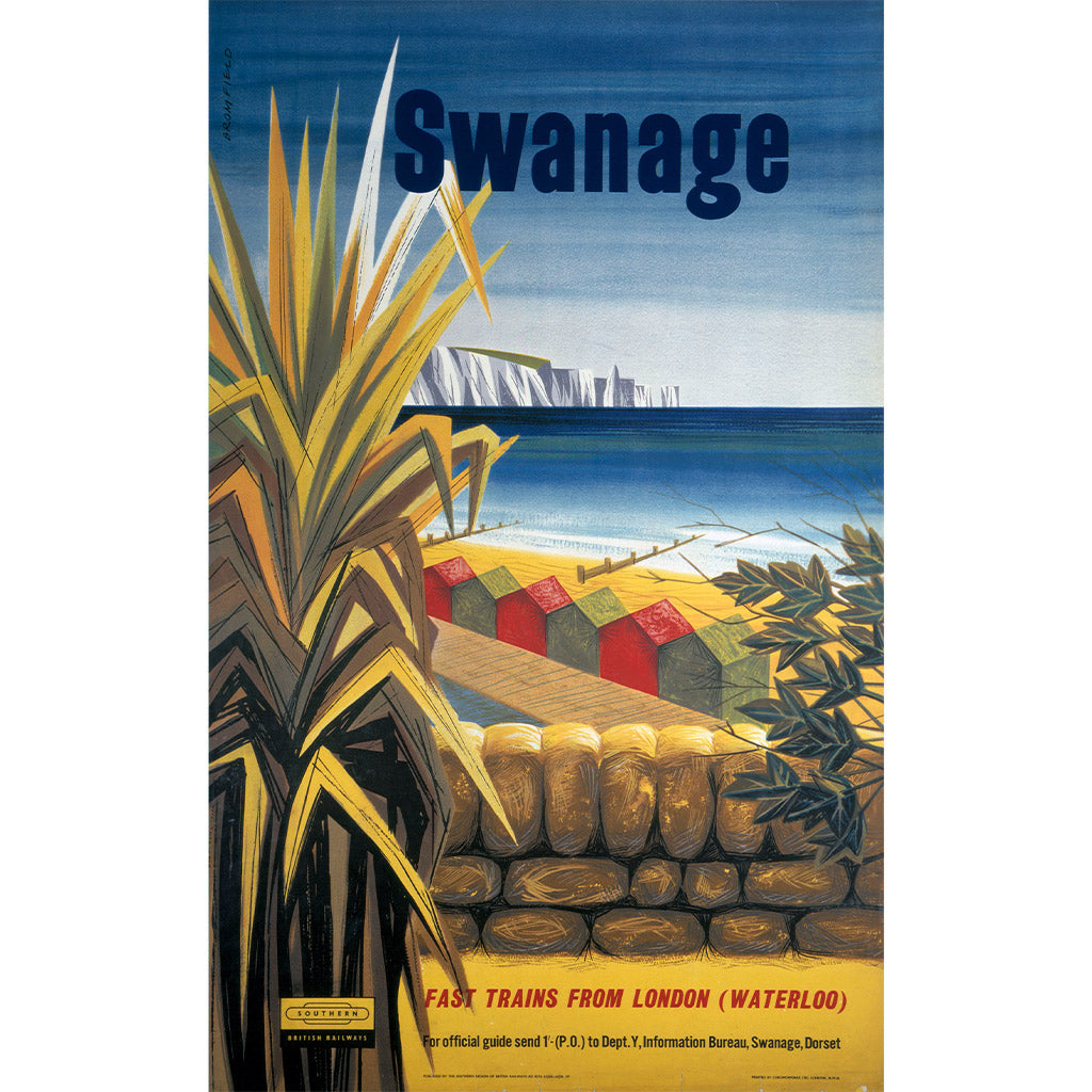 10175259: Swanage
