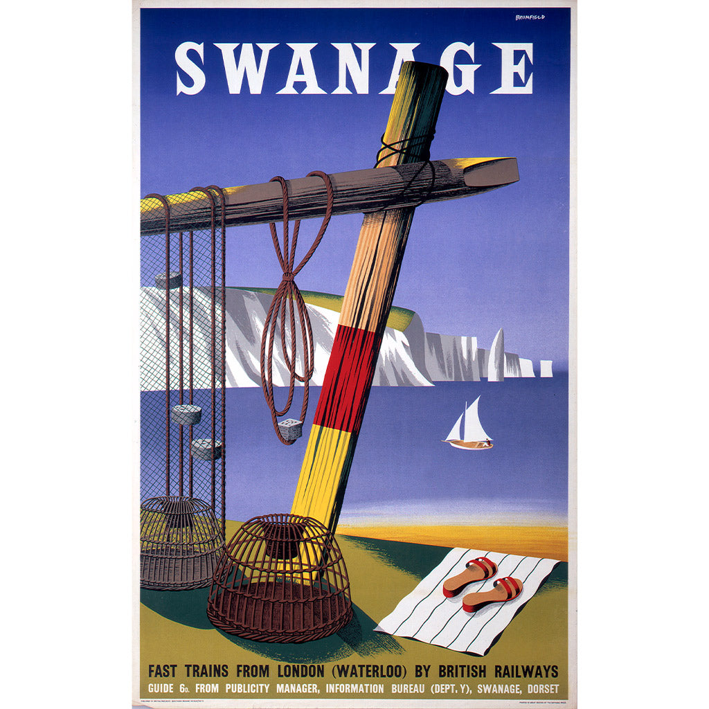 10175310: Swanage