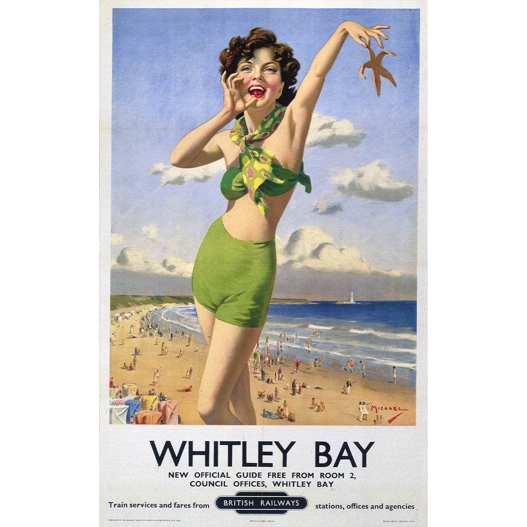 10175568: Whitley Bay