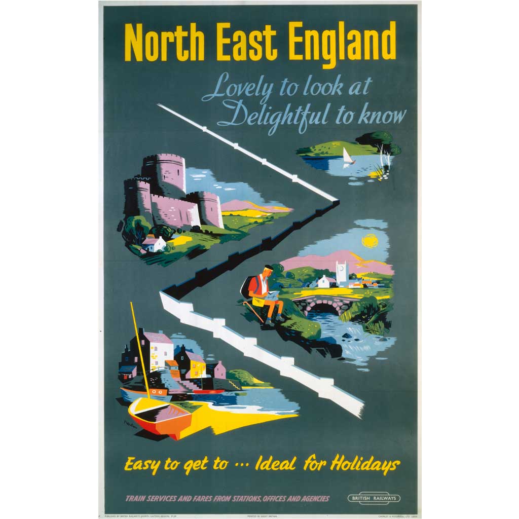 10175574: North East England