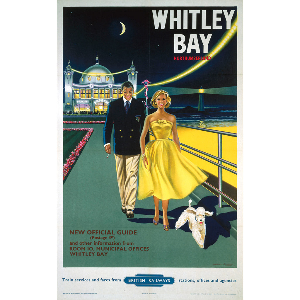 10175591: Whitley Bay