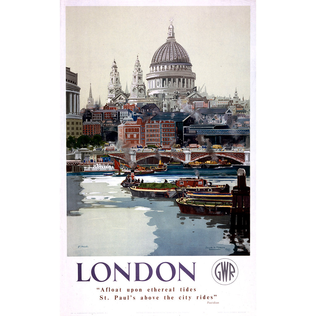 10175855: London, St Paul's